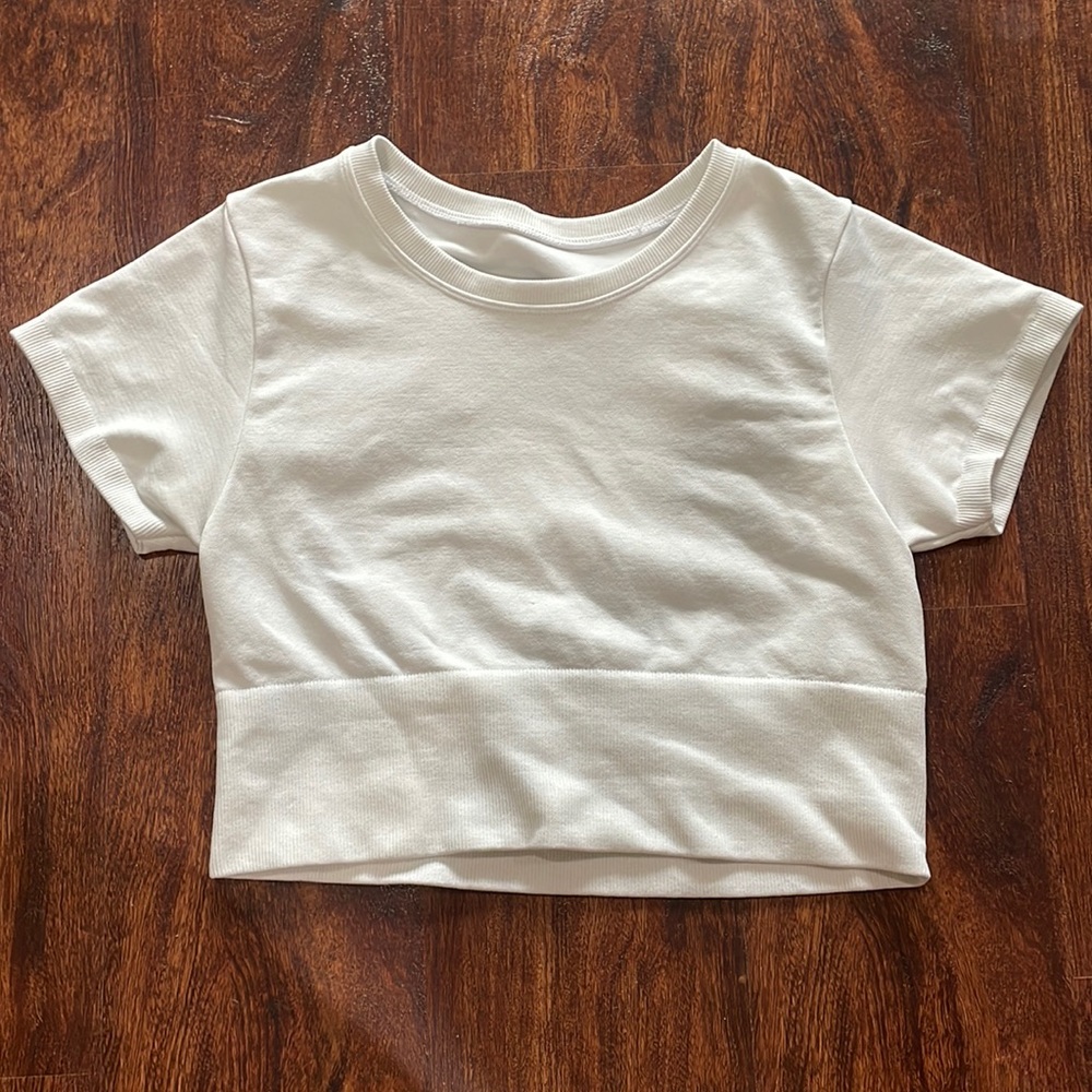 Aerie crop top